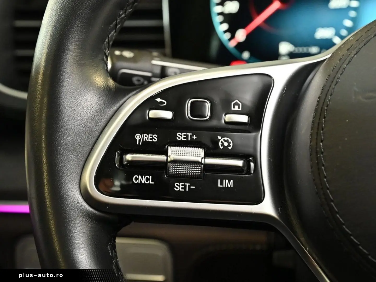 MERCEDES-BENZ GLE 400 d 4M AMG Sport LED Pano Navi S&hellip;