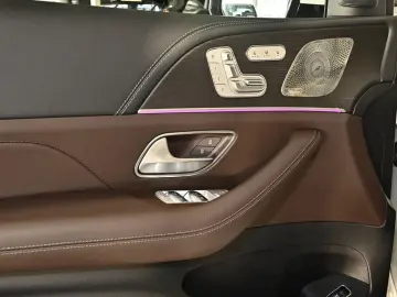 MERCEDES-BENZ GLE 400 d 4M AMG Sport LED Pano Navi S&hellip;