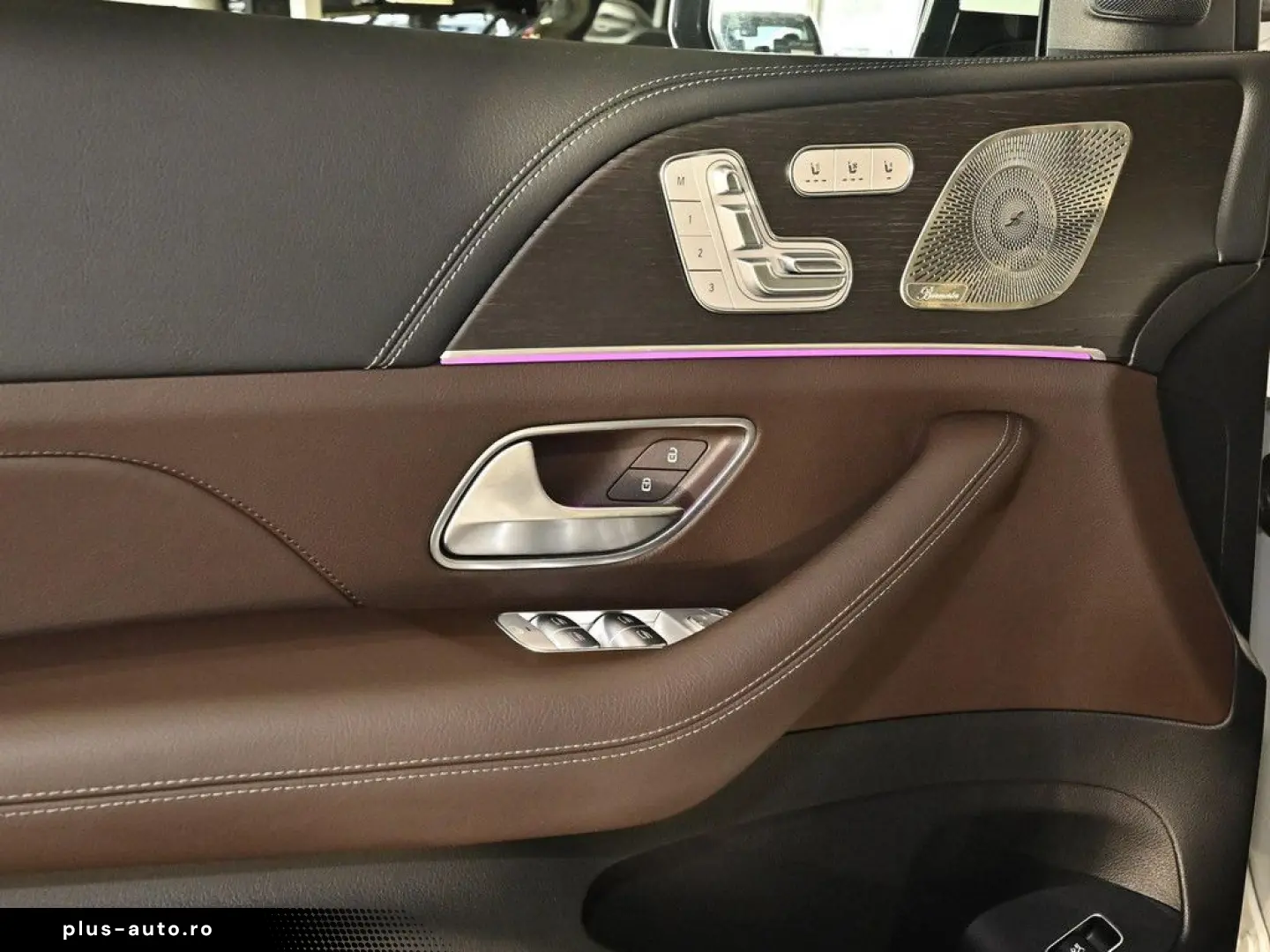 MERCEDES-BENZ GLE 400 d 4M AMG Sport LED Pano Navi S&hellip;