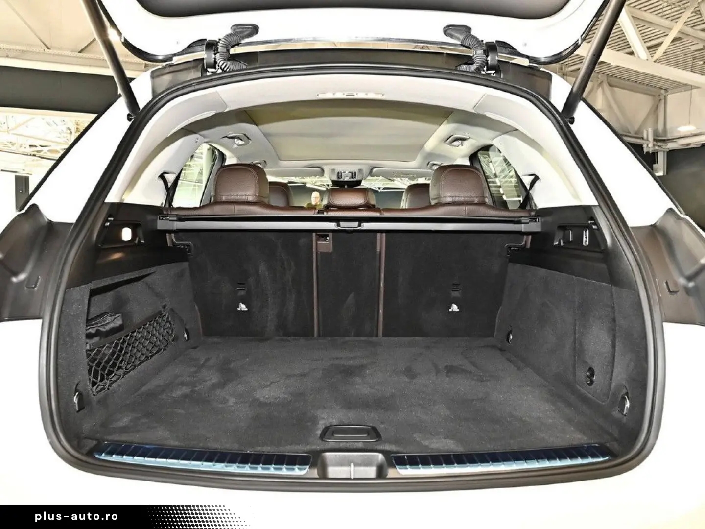 MERCEDES-BENZ GLE 400 d 4M AMG Sport LED Pano Navi S&hellip;