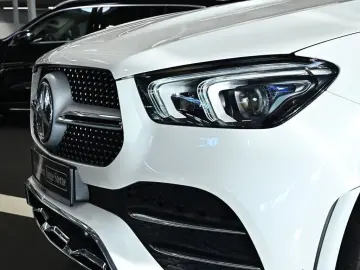 MERCEDES-BENZ GLE 400 d 4M AMG Sport LED Pano Navi S&hellip;