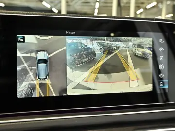 MERCEDES-BENZ GLE 400 d 4M AMG Sport LED Pano Navi S&hellip;