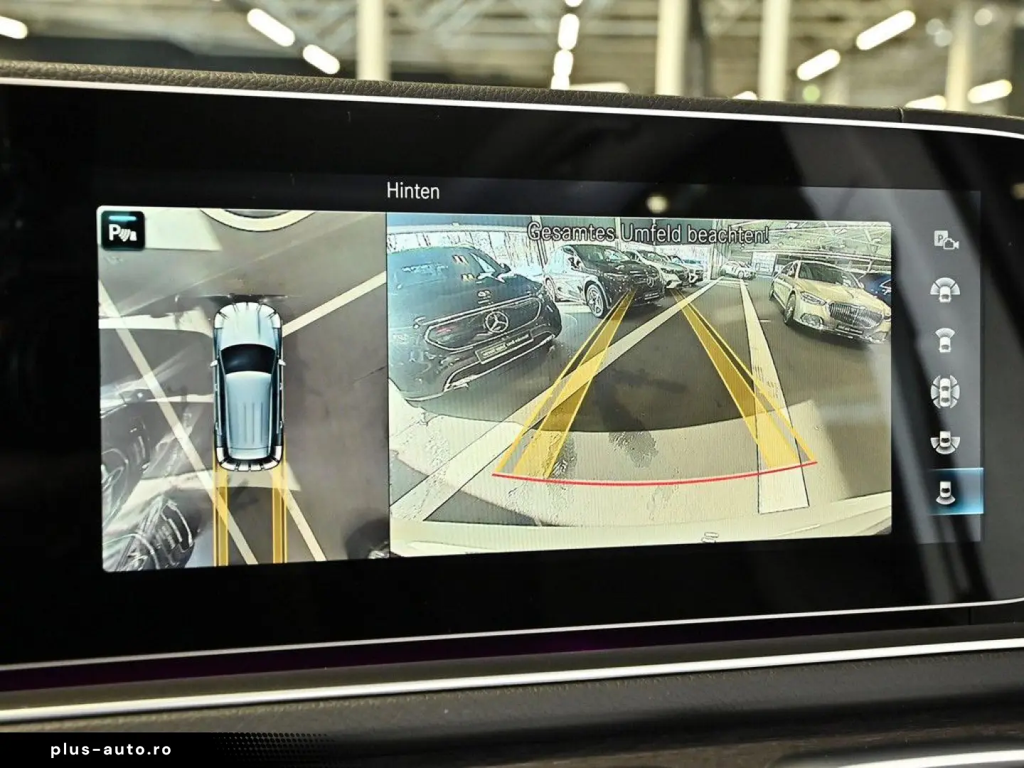 MERCEDES-BENZ GLE 400 d 4M AMG Sport LED Pano Navi S&hellip;