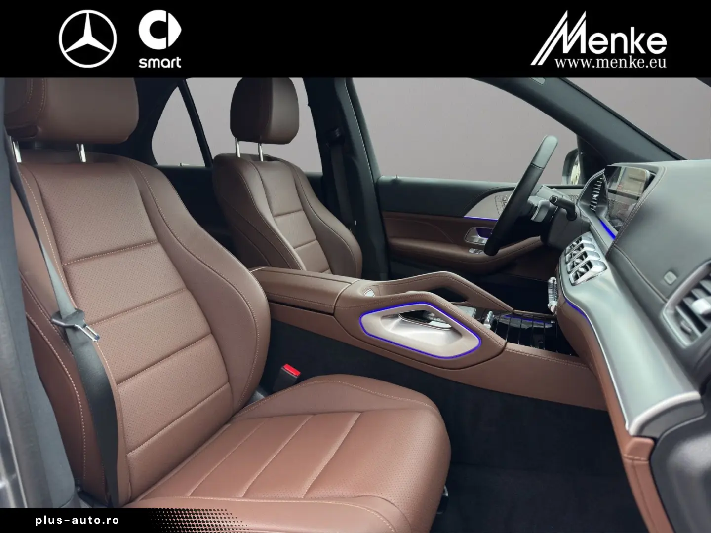 MERCEDES-BENZ GLE 300 d 4M AMG Distr Memo AIR AHK Bu&hellip;