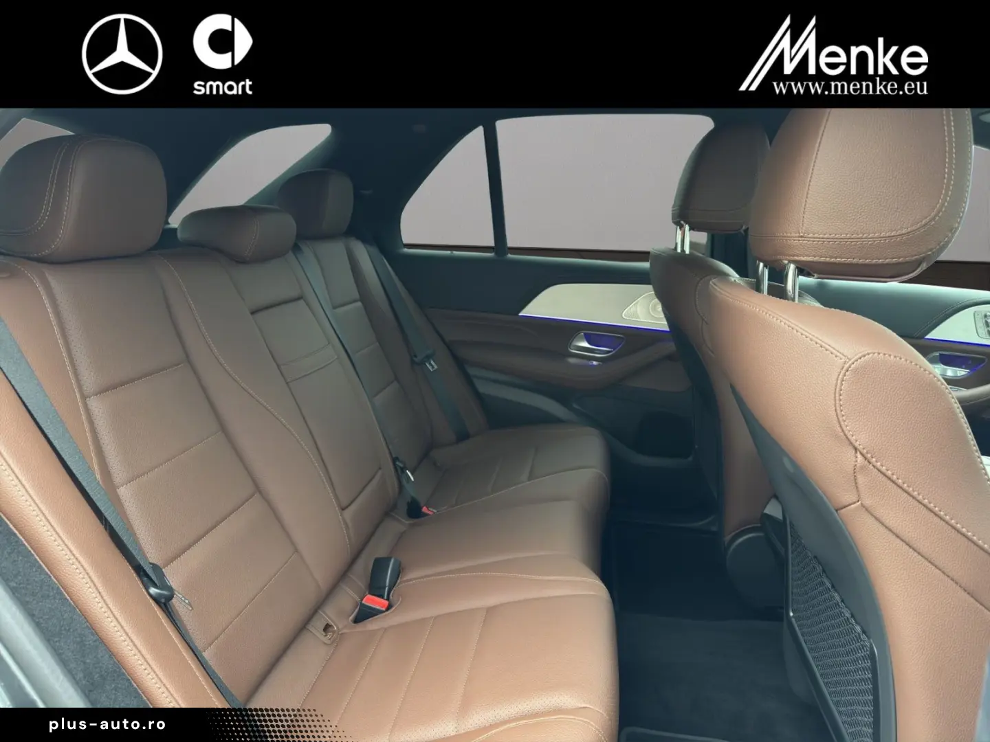 MERCEDES-BENZ GLE 300 d 4M AMG Distr Memo AIR AHK Bu&hellip;