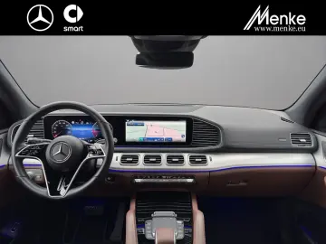 MERCEDES-BENZ GLE 300 d 4M AMG Distr Memo AIR AHK Bu&hellip;