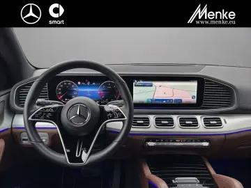 MERCEDES-BENZ GLE 300 d 4M AMG Distr Memo AIR AHK Bu&hellip;