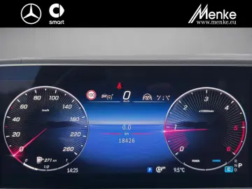 MERCEDES-BENZ GLE 300 d 4M AMG Distr Memo AIR AHK Bu&hellip;