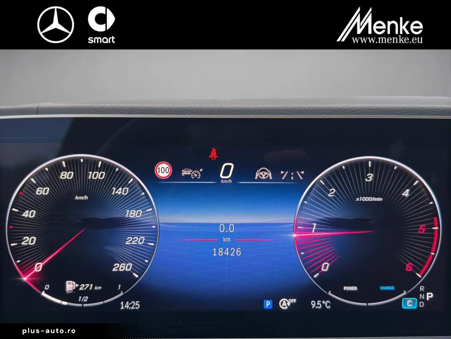 MERCEDES-BENZ GLE 300 d 4M AMG Distr Memo AIR AHK Bu&hellip;