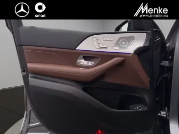 MERCEDES-BENZ GLE 300 d 4M AMG Distr Memo AIR AHK Bu&hellip;