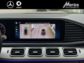 MERCEDES-BENZ GLE 300 d 4M AMG Distr Memo AIR AHK Bu&hellip;