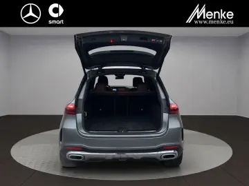 MERCEDES-BENZ GLE 300 d 4M AMG Distr Memo AIR AHK Bu&hellip;