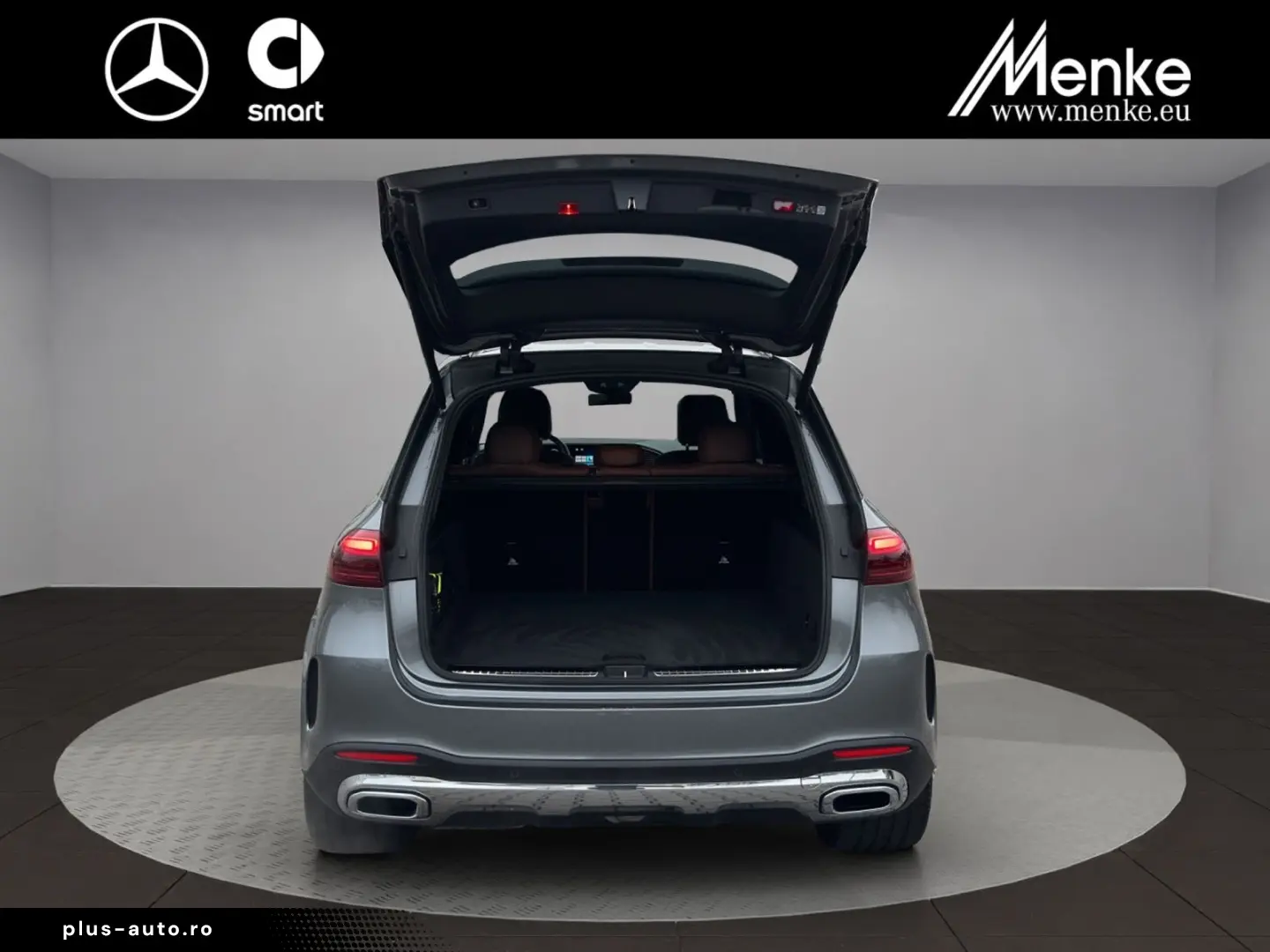 MERCEDES-BENZ GLE 300 d 4M AMG Distr Memo AIR AHK Bu&hellip;