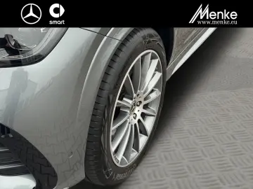 MERCEDES-BENZ GLE 300 d 4M AMG Distr Memo AIR AHK Bu&hellip;