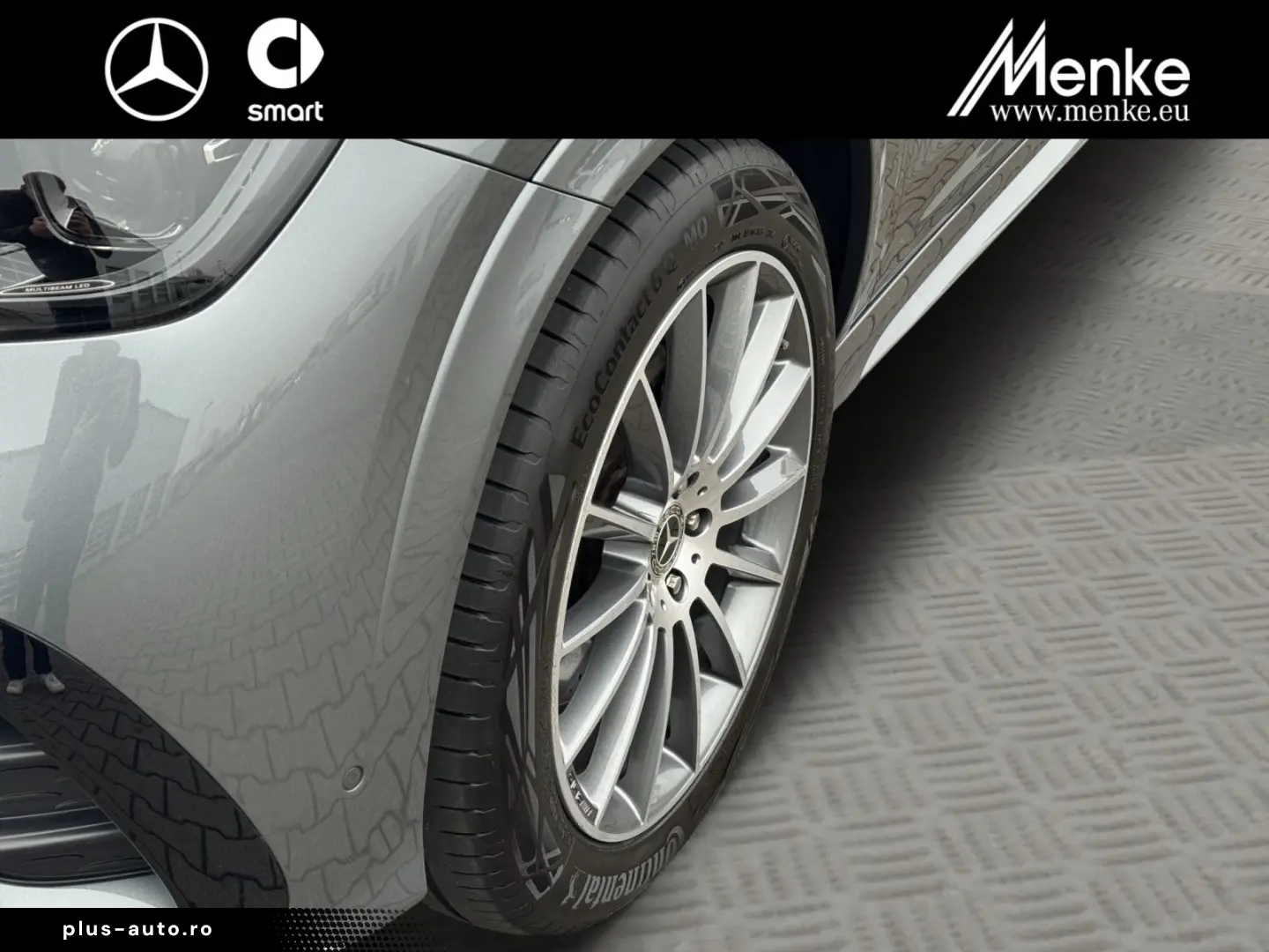 MERCEDES-BENZ GLE 300 d 4M AMG Distr Memo AIR AHK Bu&hellip;