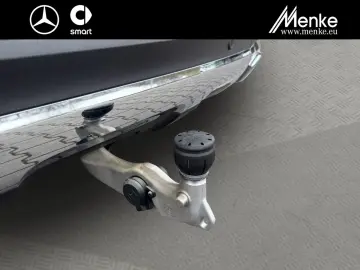 MERCEDES-BENZ GLE 300 d 4M AMG Distr Memo AIR AHK Bu&hellip;