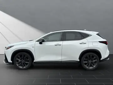 LEXUS NX 450h 450 h  F SPORT 4x4