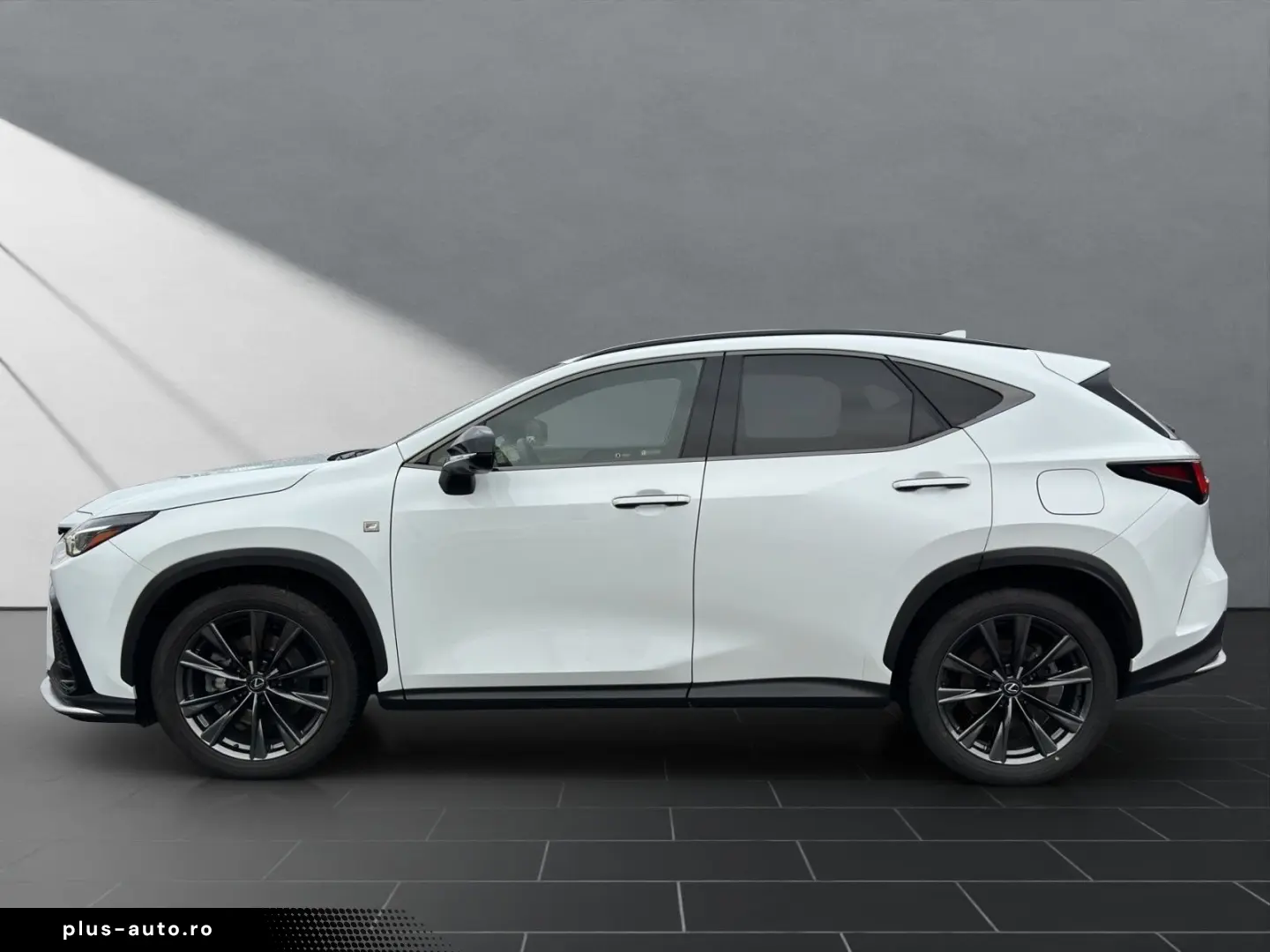 LEXUS NX 450h 450 h  F SPORT 4x4