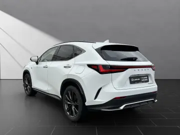 LEXUS NX 450h 450 h  F SPORT 4x4