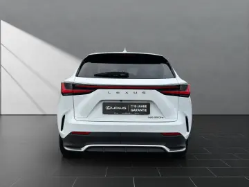 LEXUS NX 450h 450 h  F SPORT 4x4