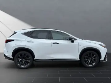 LEXUS NX 450h 450 h  F SPORT 4x4