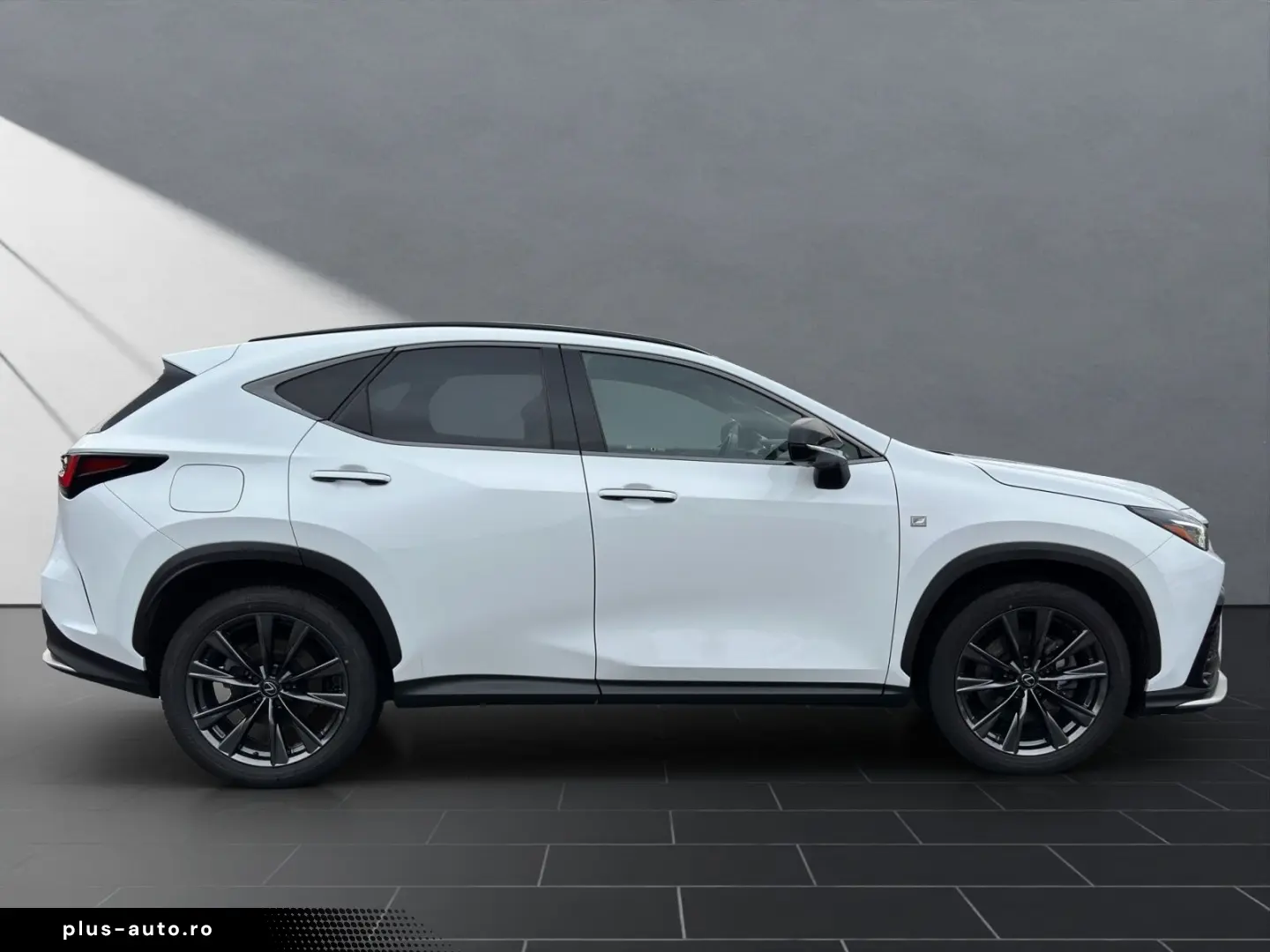 LEXUS NX 450h 450 h  F SPORT 4x4