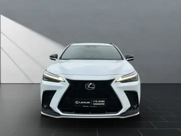 LEXUS NX 450h 450 h  F SPORT 4x4