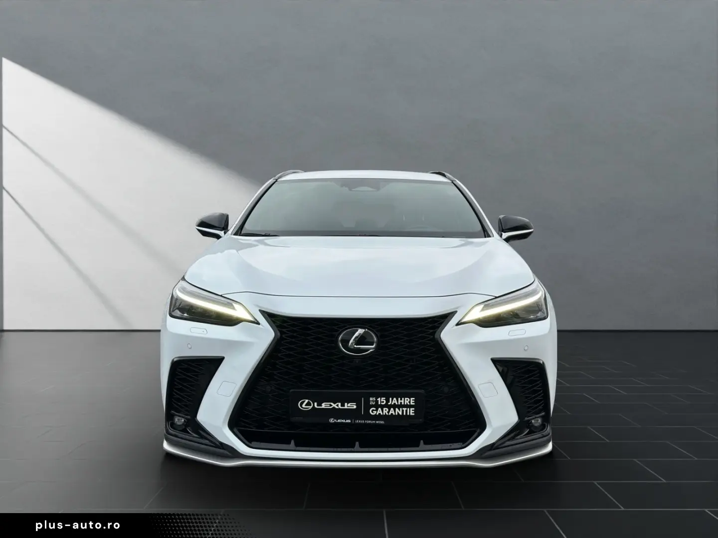 LEXUS NX 450h 450 h  F SPORT 4x4