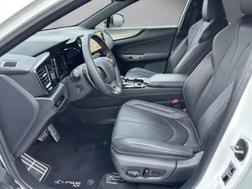 LEXUS NX 450h 450 h  F SPORT 4x4