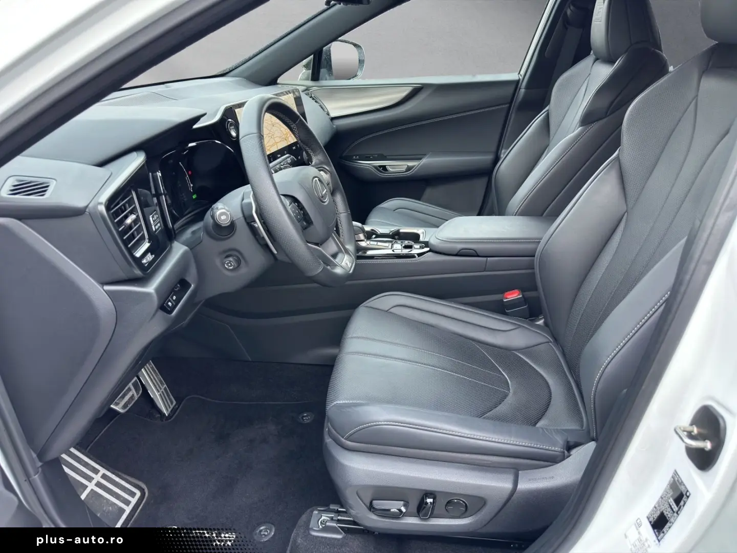 LEXUS NX 450h 450 h  F SPORT 4x4