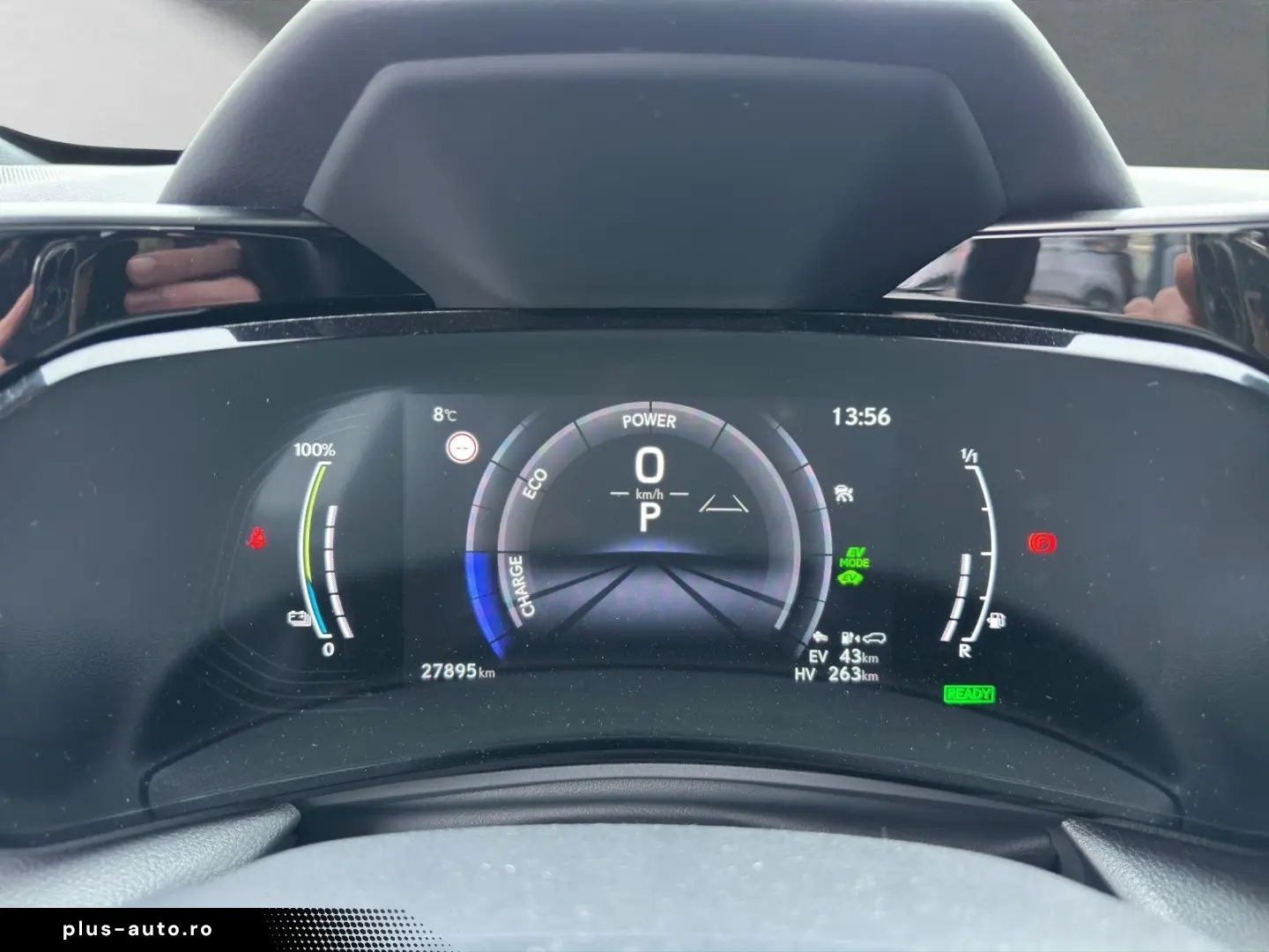 LEXUS NX 450h 450 h  F SPORT 4x4