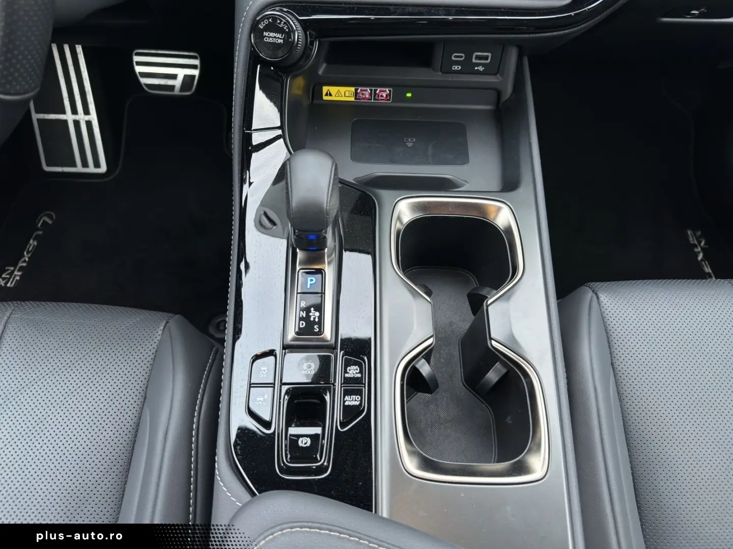 LEXUS NX 450h 450 h  F SPORT 4x4