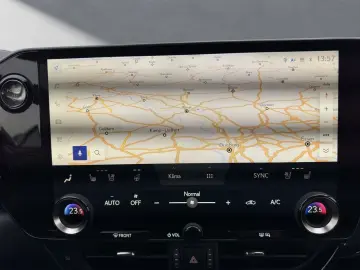 LEXUS NX 450h 450 h  F SPORT 4x4