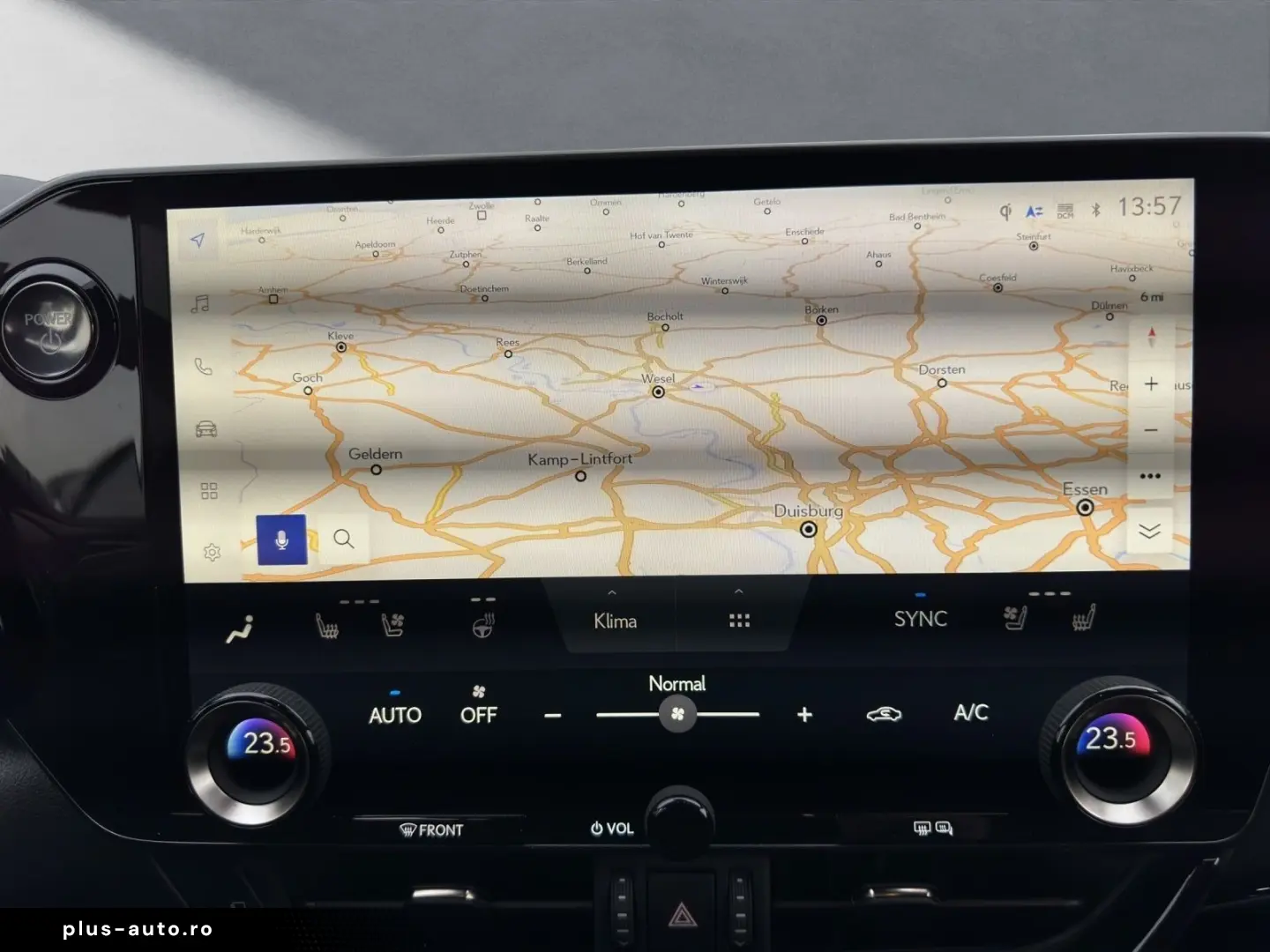 LEXUS NX 450h 450 h  F SPORT 4x4