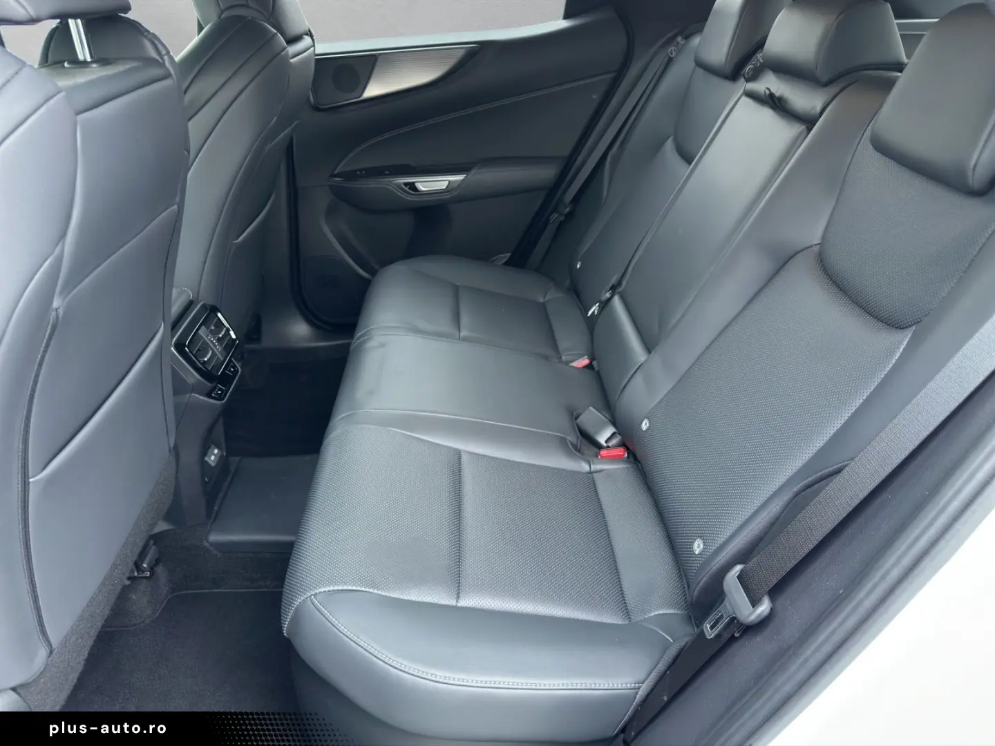 LEXUS NX 450h 450 h  F SPORT 4x4