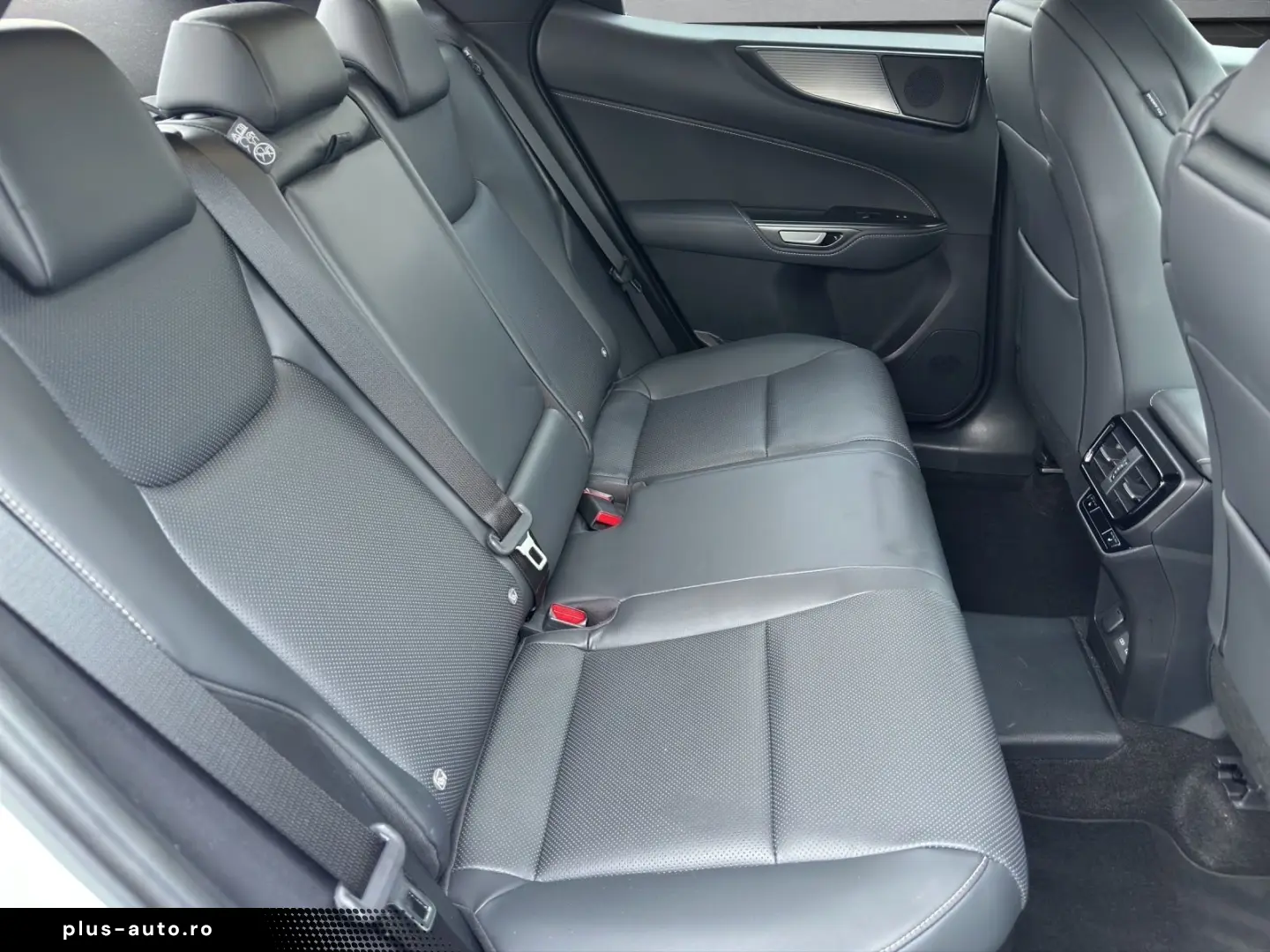 LEXUS NX 450h 450 h  F SPORT 4x4