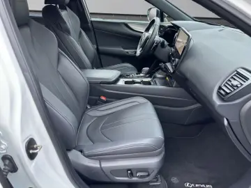 LEXUS NX 450h 450 h  F SPORT 4x4
