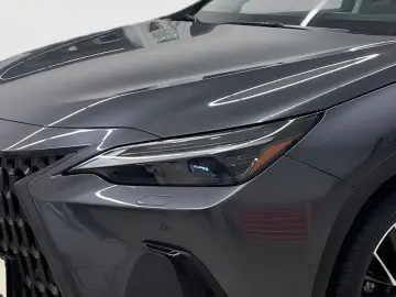 LEXUS NX 450h  Luxury Line