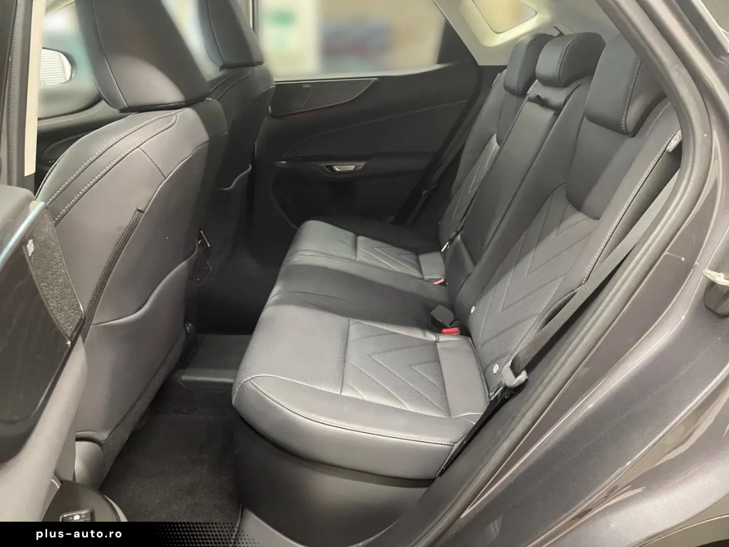 LEXUS NX 450h  Luxury Line