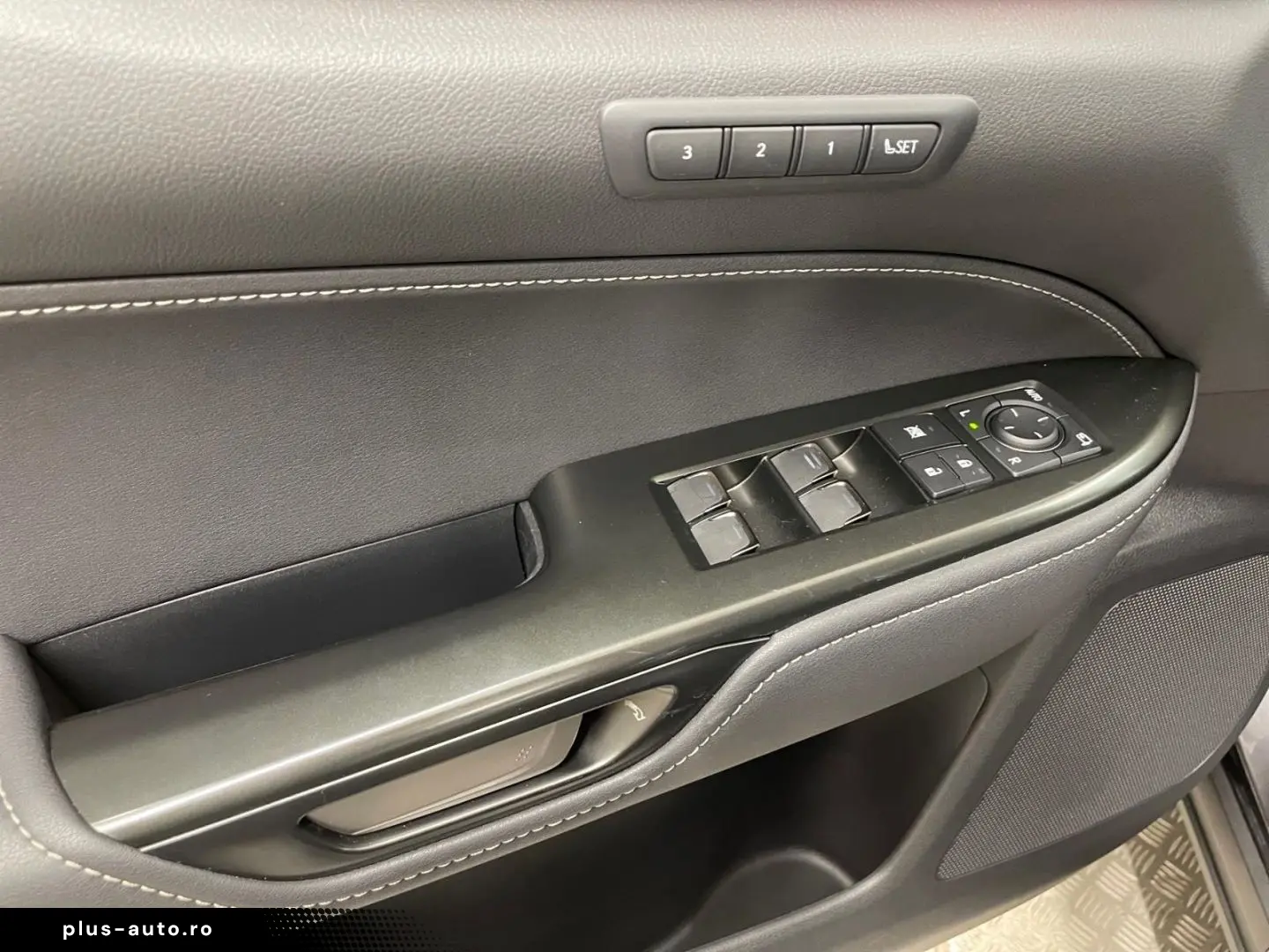 LEXUS NX 450h  Luxury Line