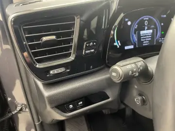 LEXUS NX 450h  Luxury Line