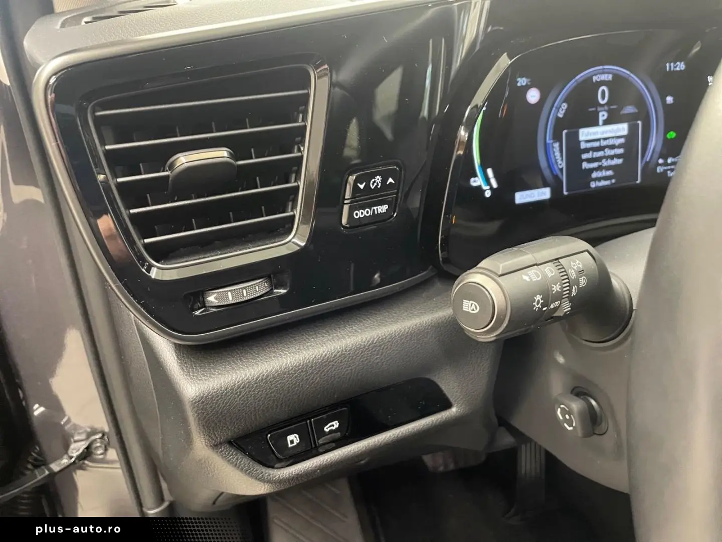 LEXUS NX 450h  Luxury Line