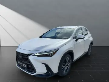 LEXUS NX 450h   LUXURY