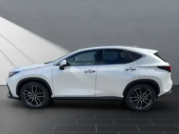 LEXUS NX 450h   LUXURY