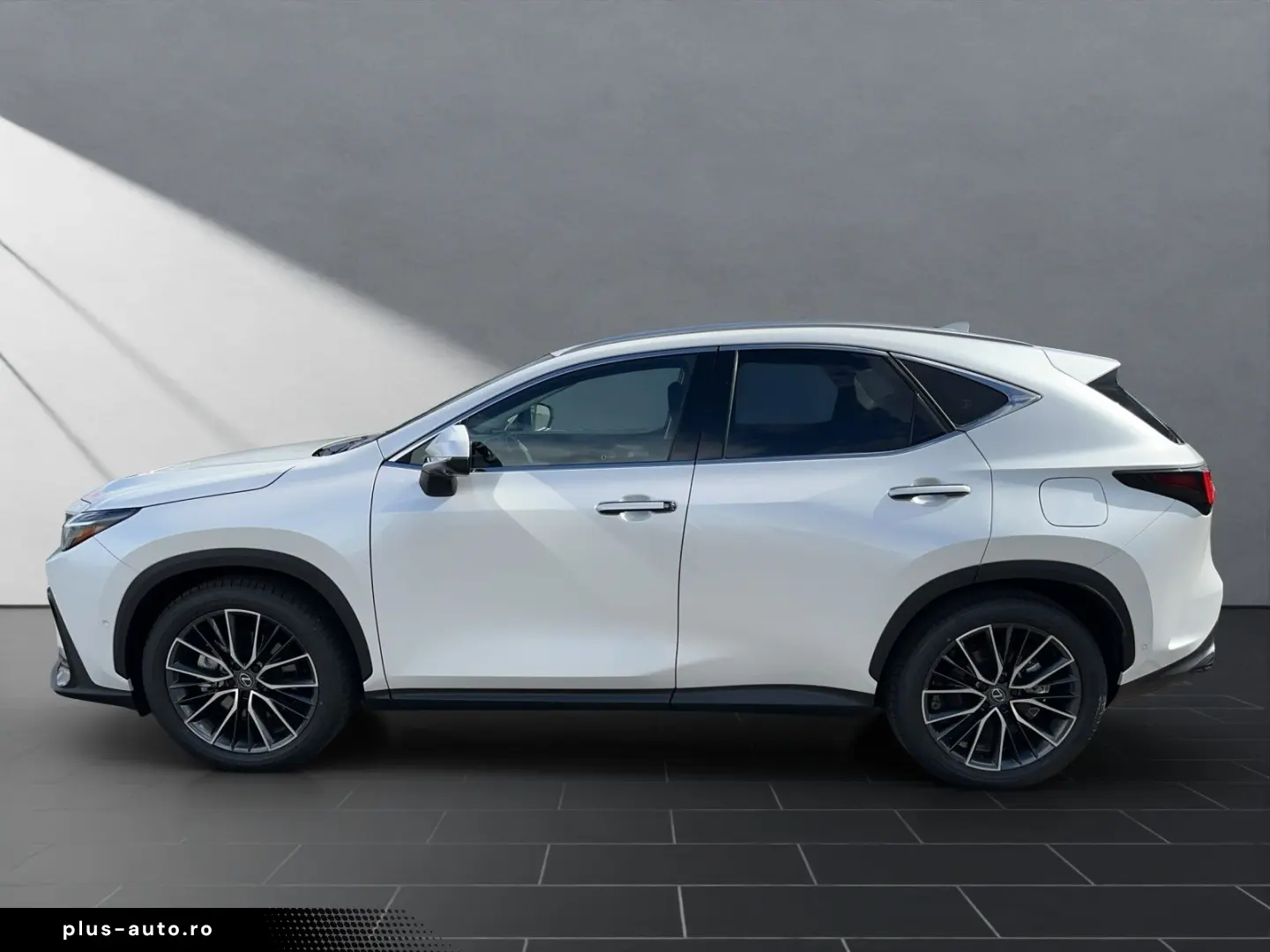 LEXUS NX 450h   LUXURY