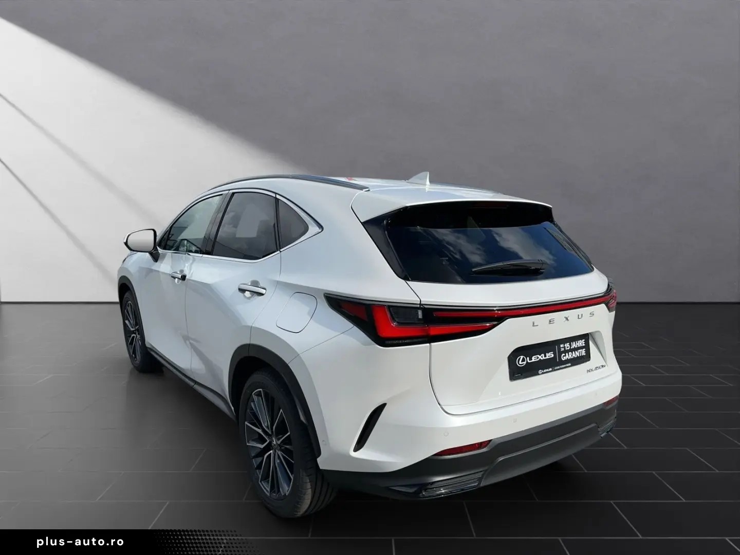 LEXUS NX 450h   LUXURY