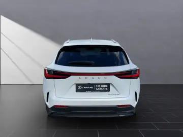LEXUS NX 450h   LUXURY