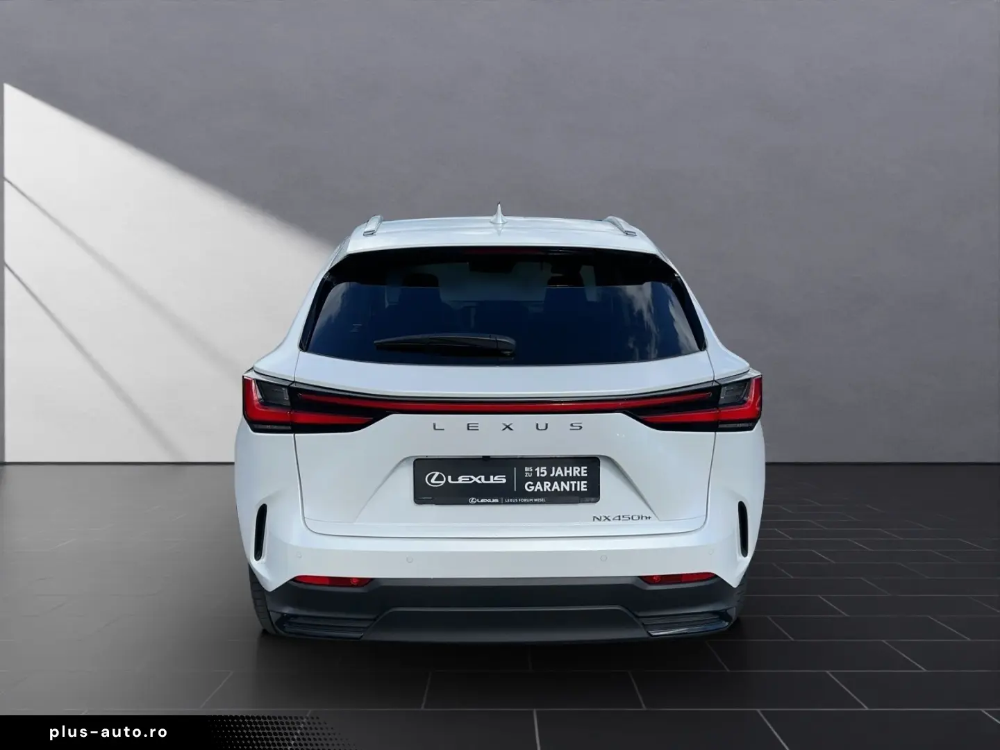 LEXUS NX 450h   LUXURY