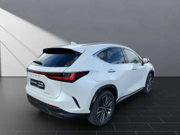 LEXUS NX 450h   LUXURY