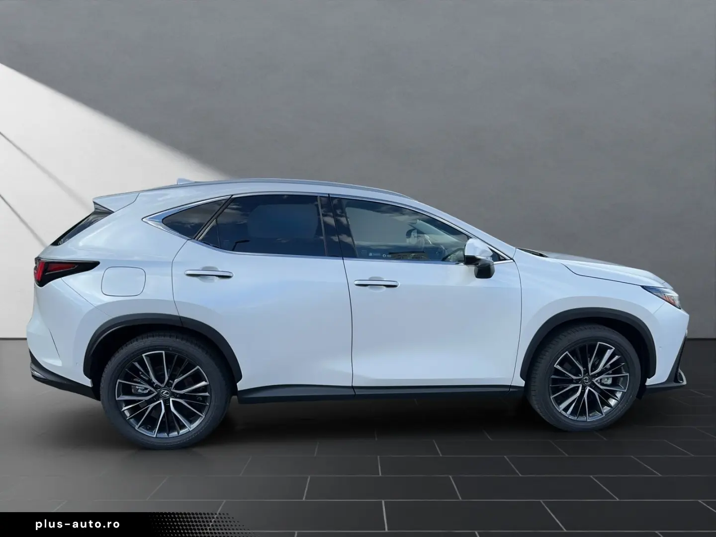 LEXUS NX 450h   LUXURY